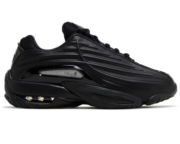 Nike Hot Step 2 Drake NOCTA Black