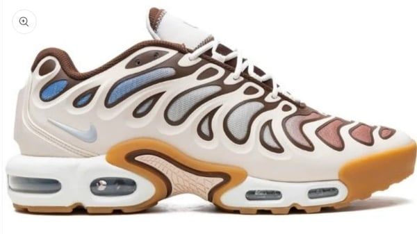 Air Max Plus Drift "Phantom/Cacao Wow" sneakers