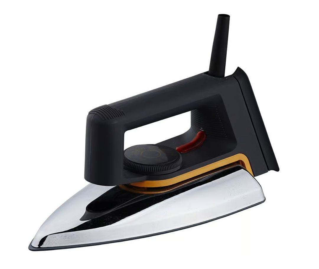 Steam Iron