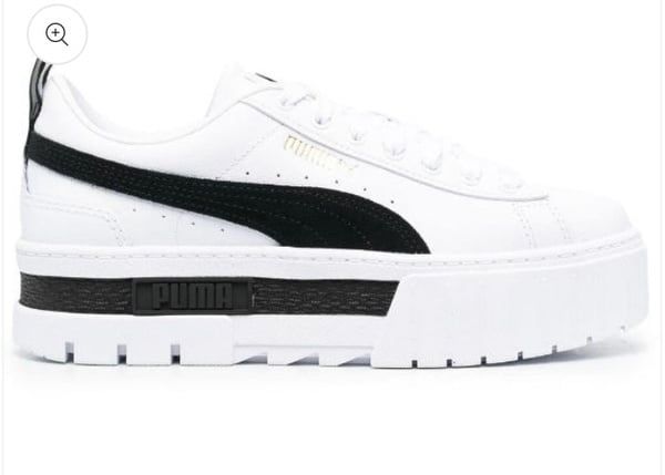 PUMA MAYZE LTH WNS