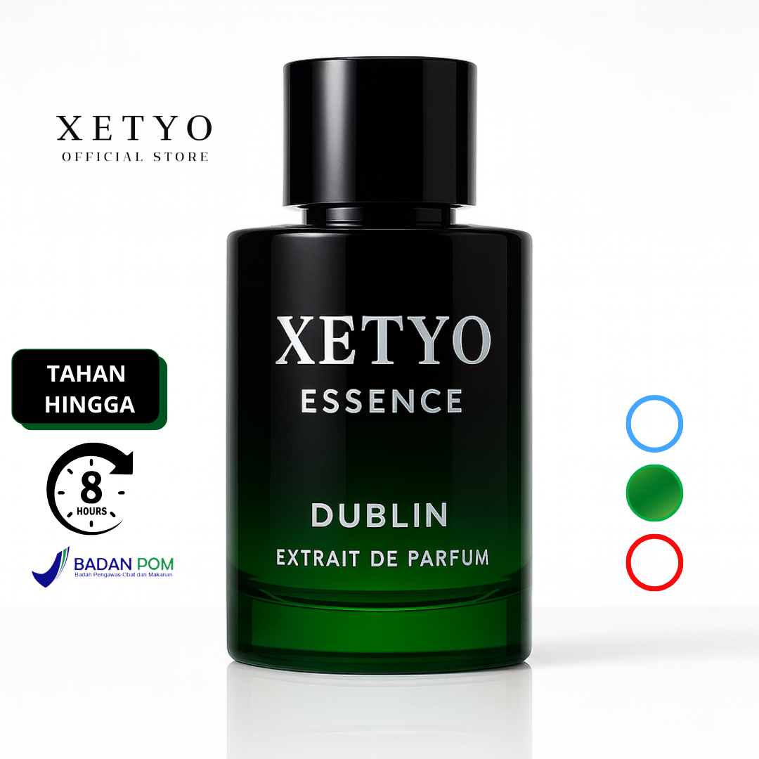 XETYO ESSENCE DUBLIN