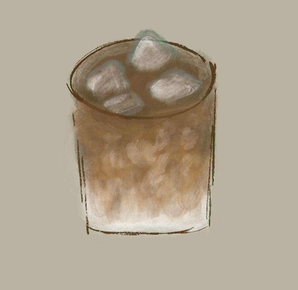 Brown Sugar Hojicha