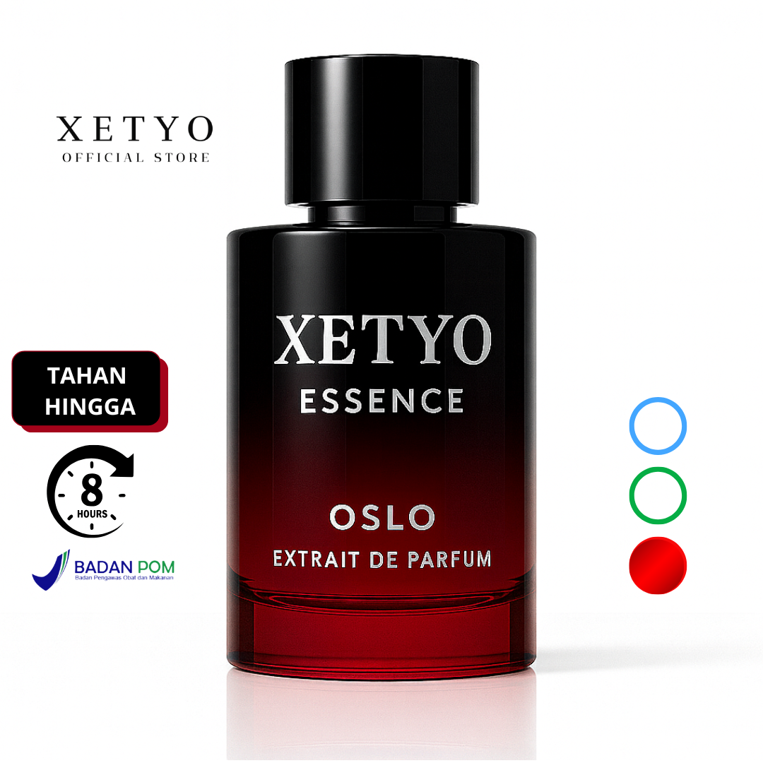 XETYO ESSENCE OSLO