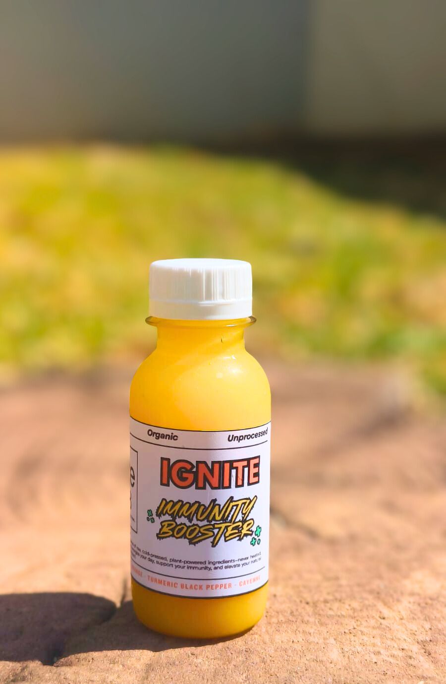 30-Day Ignite Vitality Box