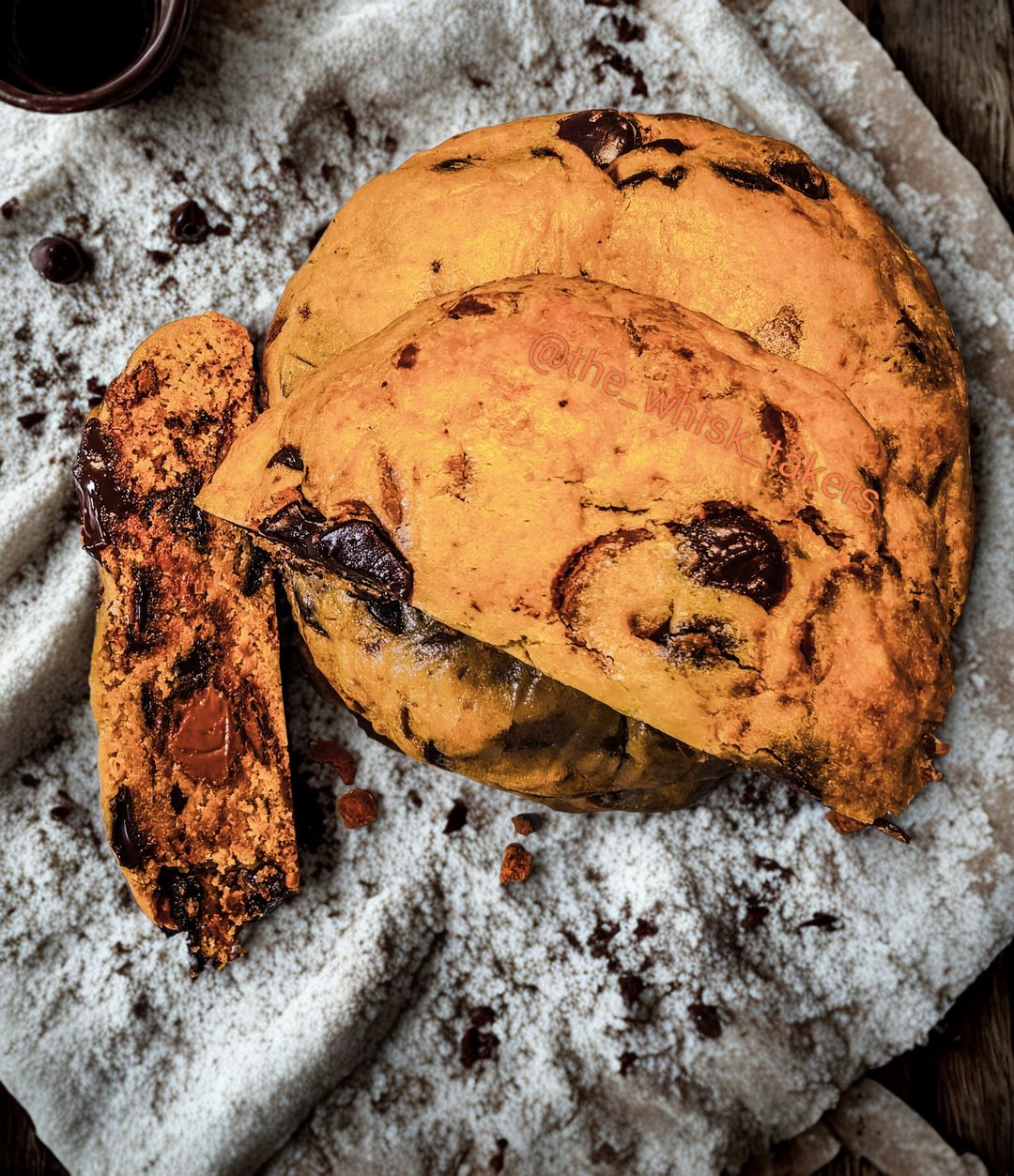 The Cookie Huddle