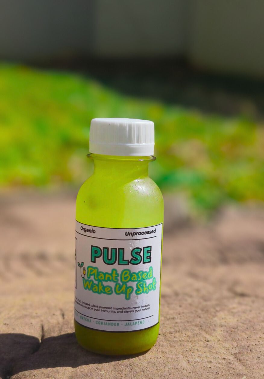 30-Day Pulse Vitality Box