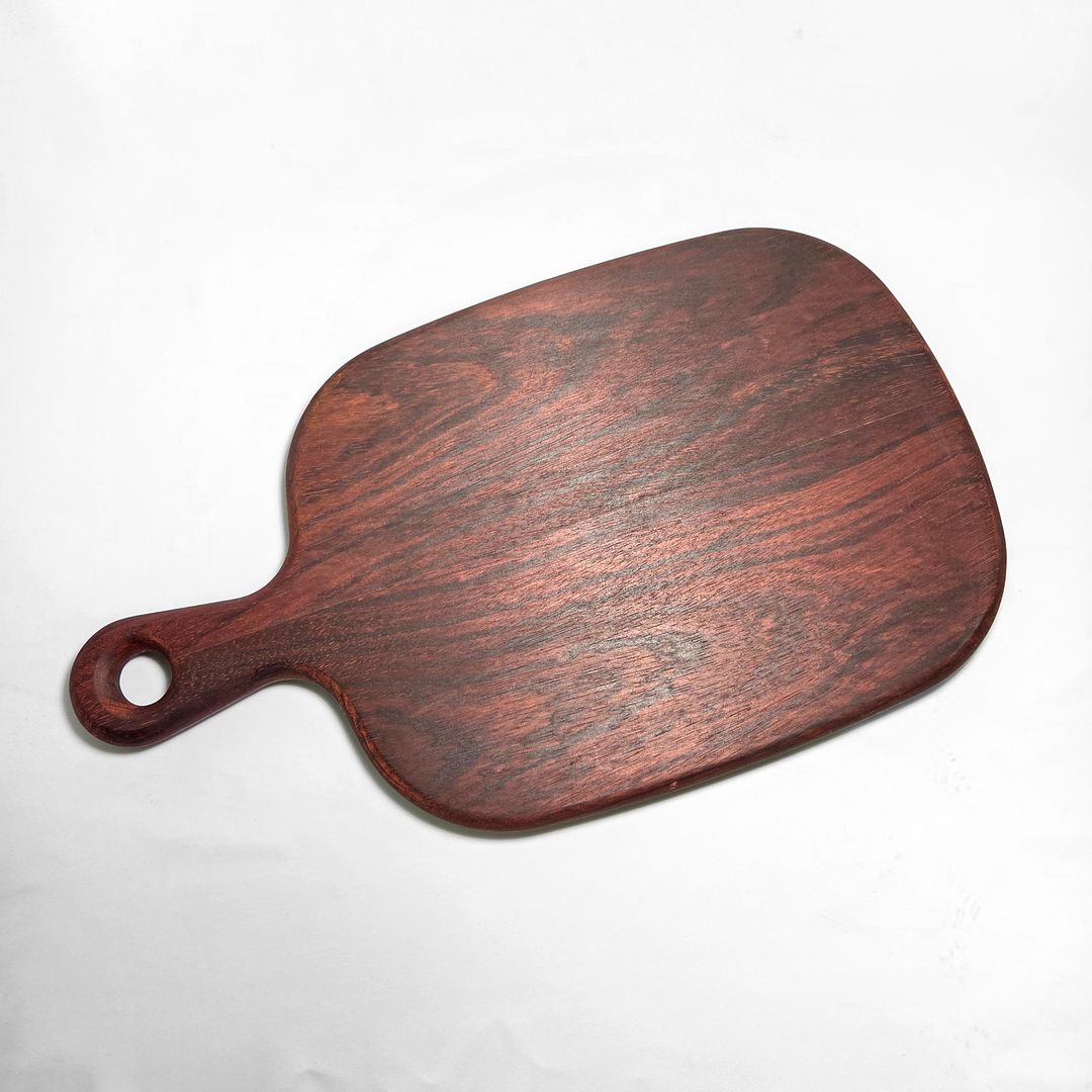 Rengas Cutting Board