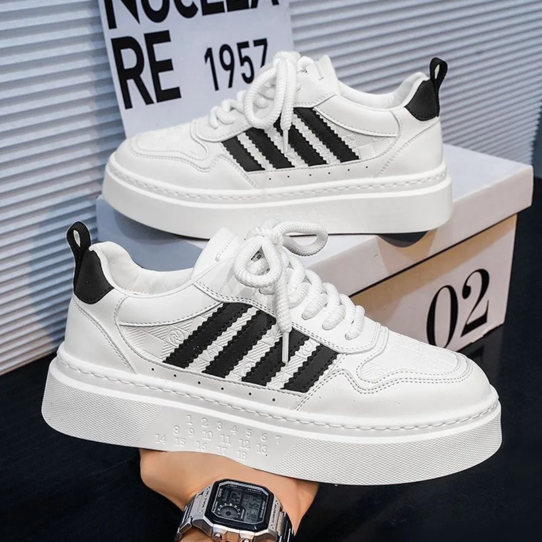 Men's Casual Luxury Snowboard Shoes