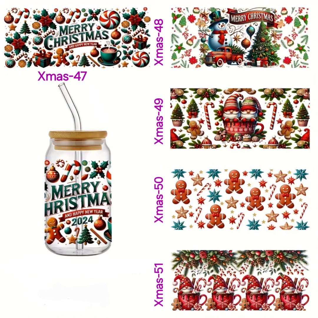 Christmas Sips