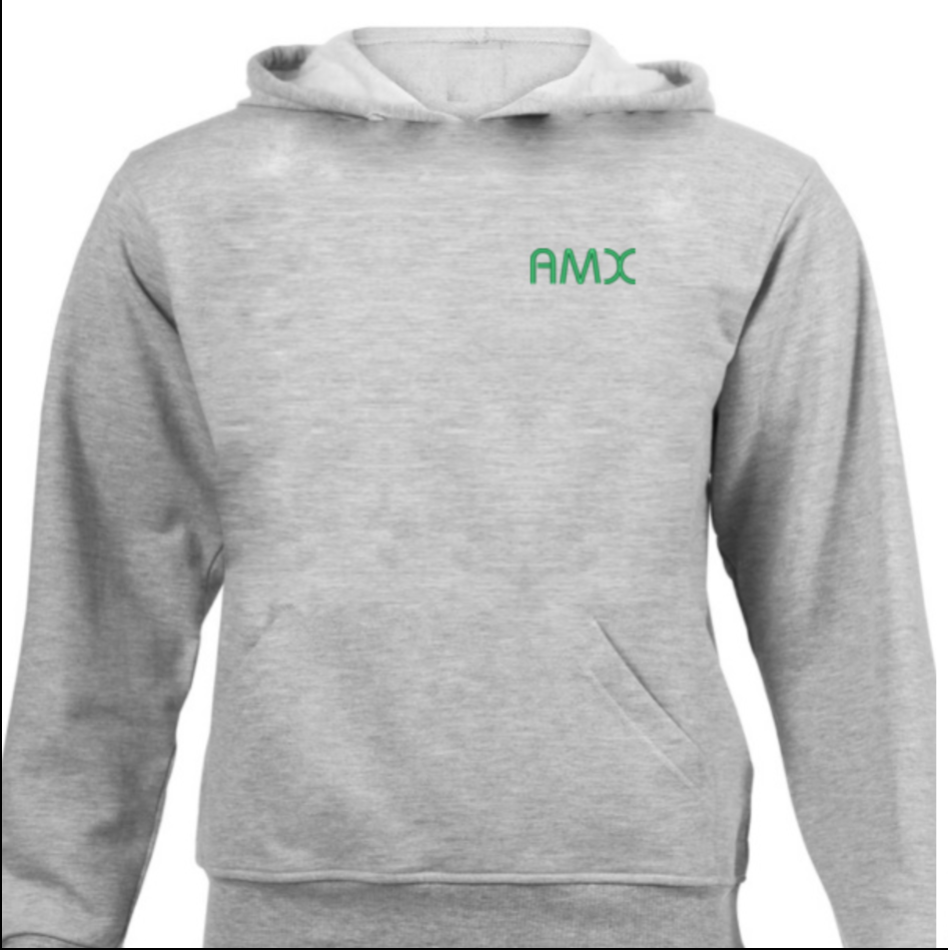AMX SIGMA HOODIE