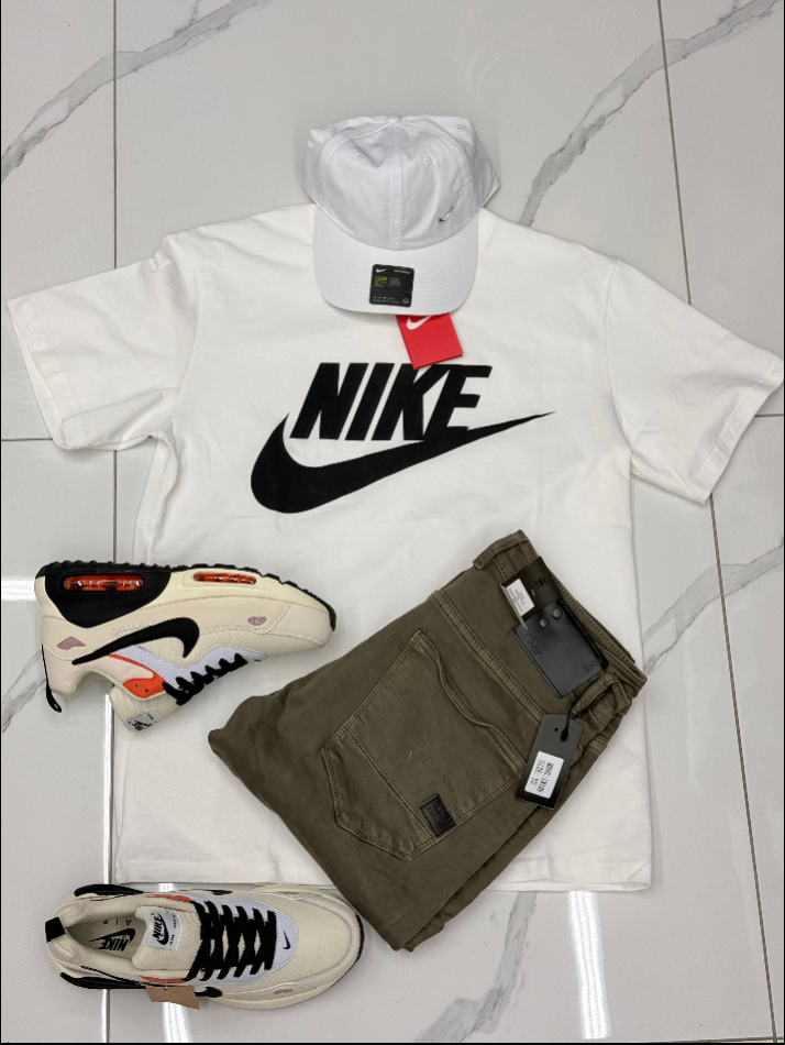 DRIP NIKE COMBO