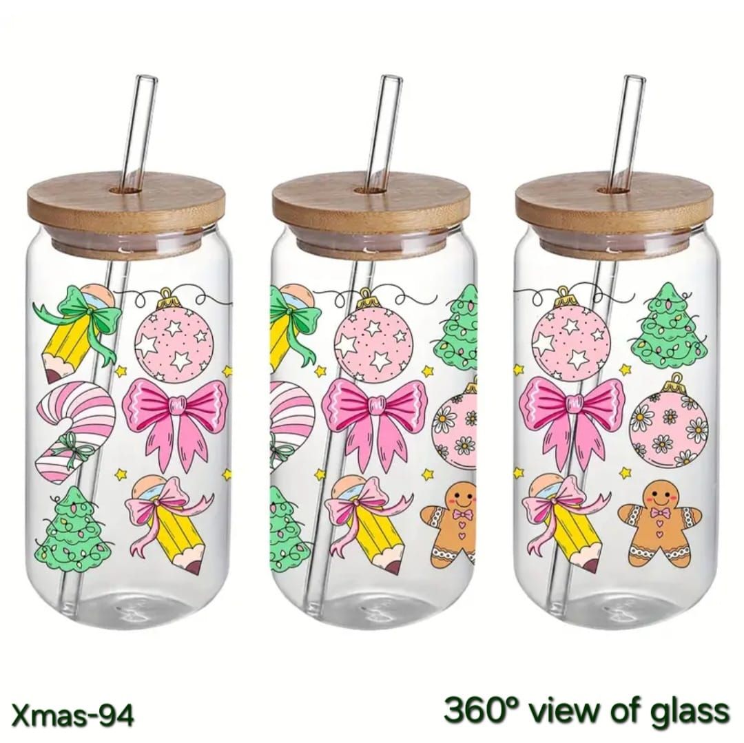 Christmas Evergreen Elegance