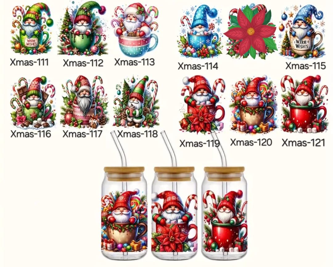 Santa's Sip