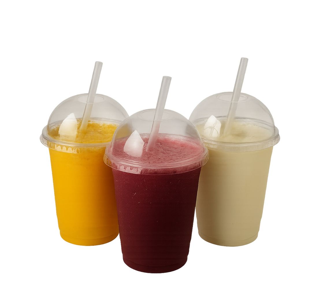 Jugos Naturales 16oz
