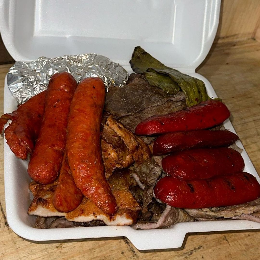 Cerdo (1kg)