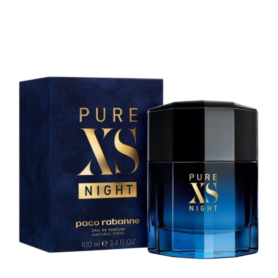 Pure XS Night - Paco Rabanne 