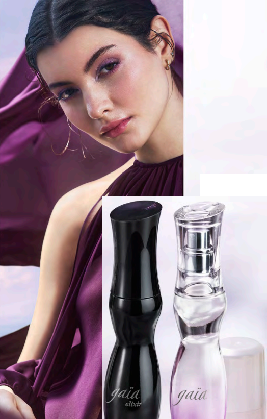�cono Con dulces notas de clementina, ylang ylang y s�ndalo. Aroma floral maderoso Intensidad  -  �cono Intense
La versi�n m�s intensa de �cono de Yanbal con ylang ylang, notas de cedro y crema de vainilla. Aroma floral ambarado Intensidad 