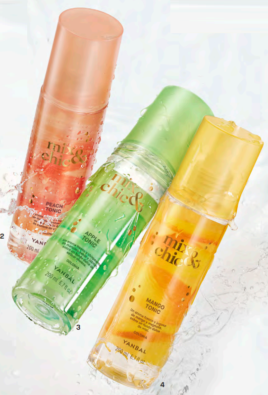 Nueva Colección Edición 58 -  paleta multifuncional, labiales y esmaltes para crear looks increíbles Con tonos naturales terrosos y cálidos como también oscuros y eleg