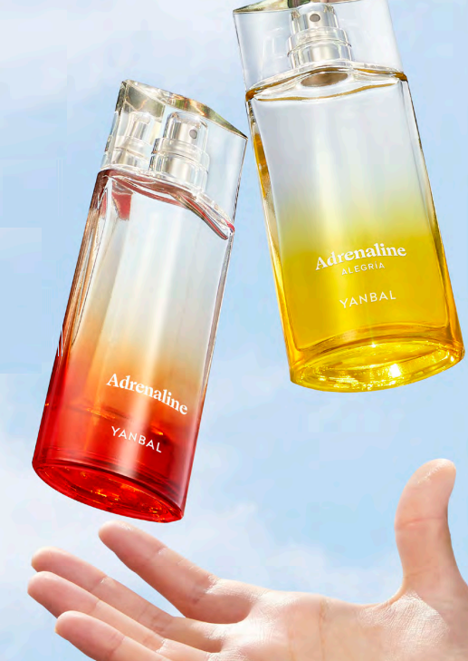 Eau Vitale  - Respira emociones.  ¡El poder de la aromaterapia cuando más lo necesitas! Una línea de productos  nspirados en el poder de los aromas de plantas milenarias. Intensidad Con ingredientes naturales Respaldado p