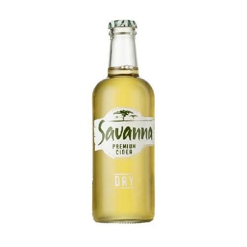 Savanna 