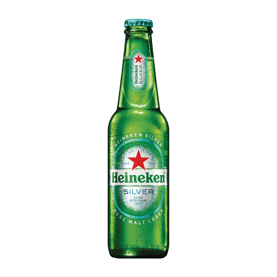 Heineken 
