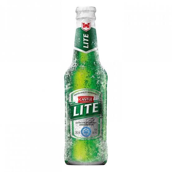 Castle Lite 
