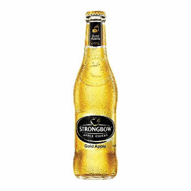 Strongbow 