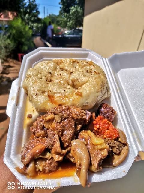 Tlhogo ya kgomo
