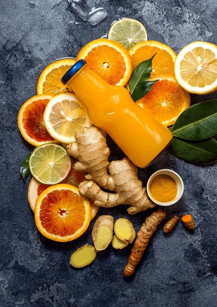 Detox juice 20cl