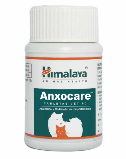 ANXOCARE PERRO Y GATO