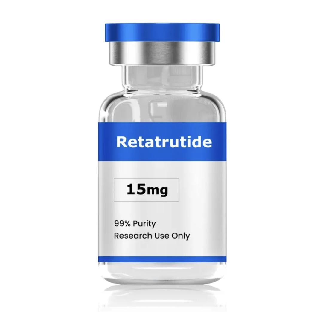 Retatrutide