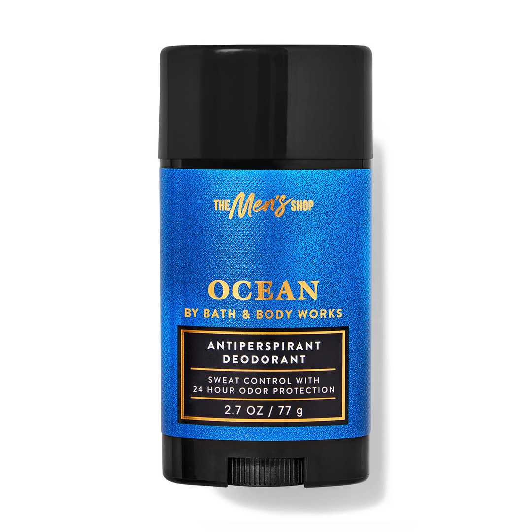 Desodorante - Ocean (Para Hombre)