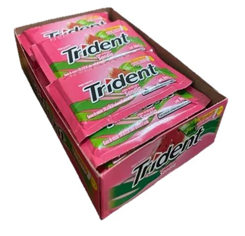 TRIDENT