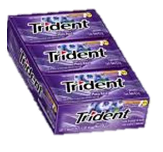 TRIDENT.