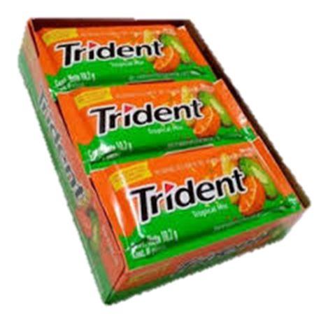 TRIDENT