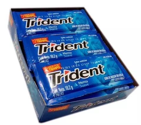 TRIDENT