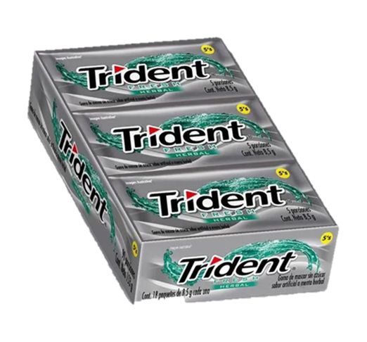 TRIDENT