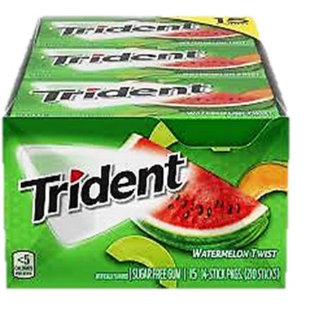 TRIDENT 1*12