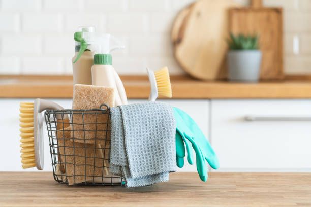 One Cleaner – 2 Hours