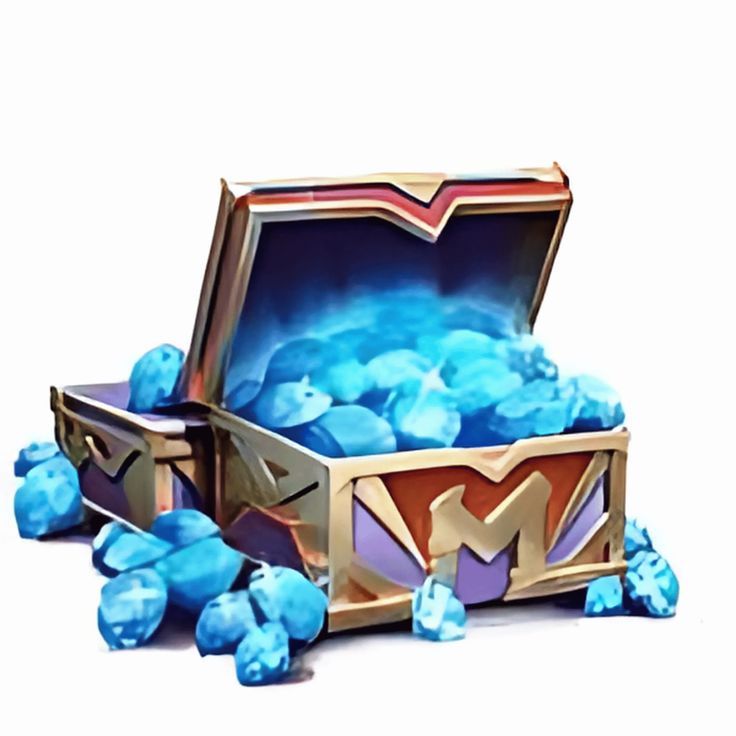 MLBB SMALL PACKS