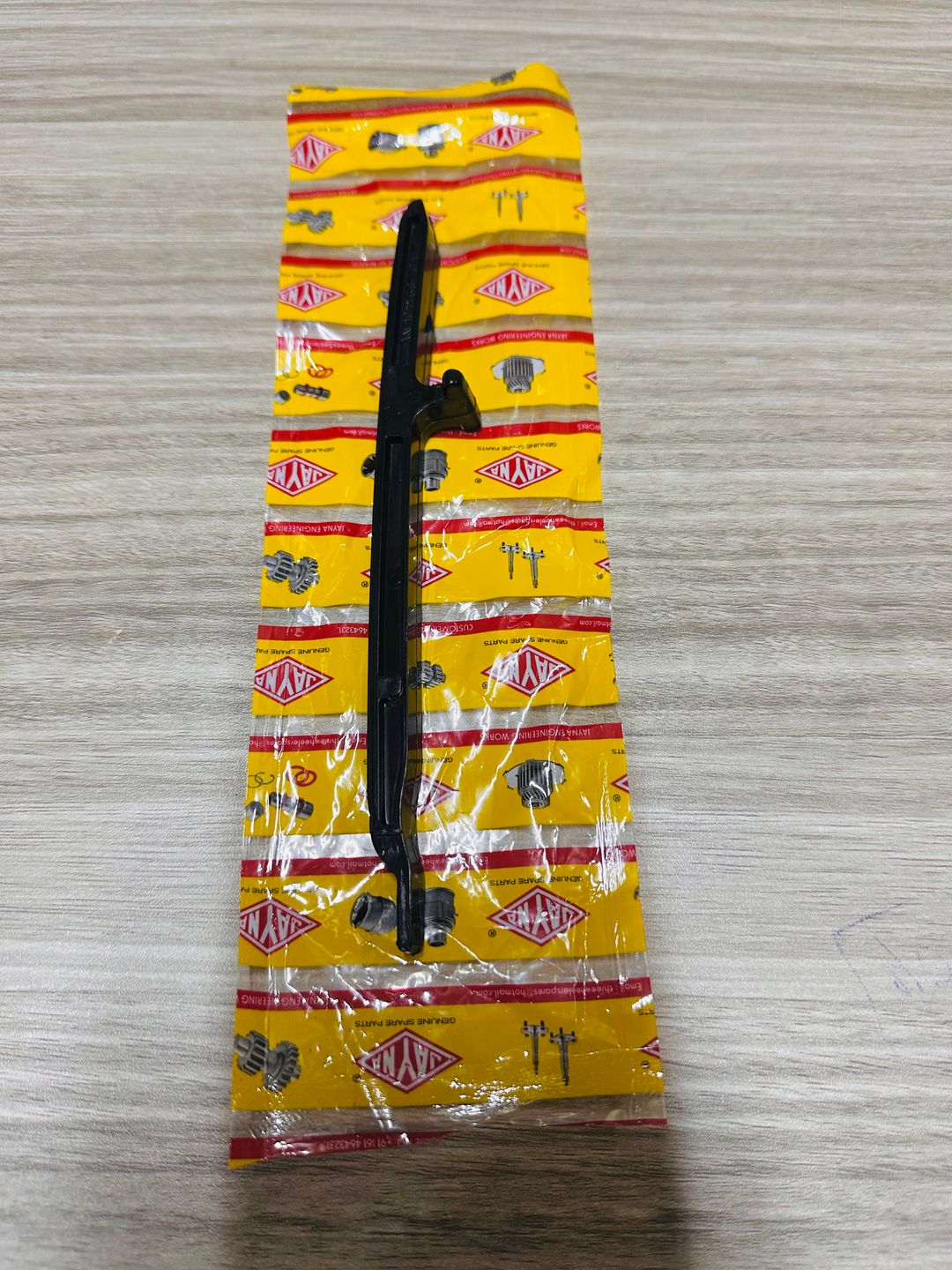 GUIDE CHAIN AN101166