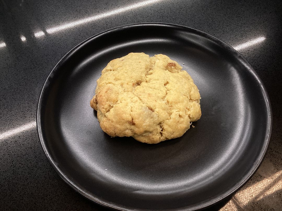 Chunky biskoff