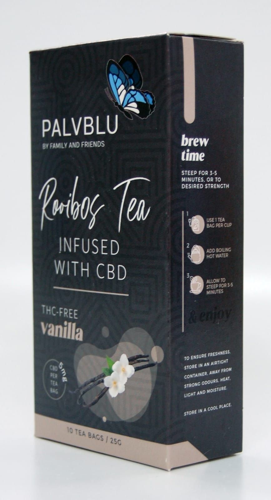 Vanilla 
