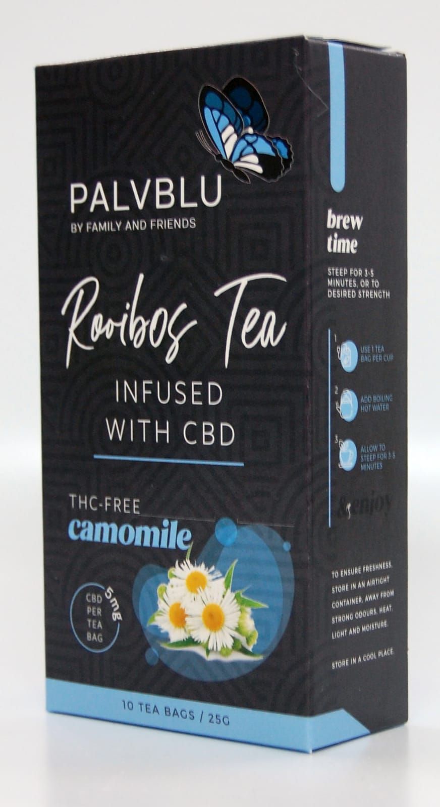 Camomile