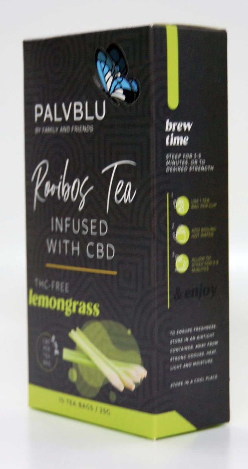 Lemongrass