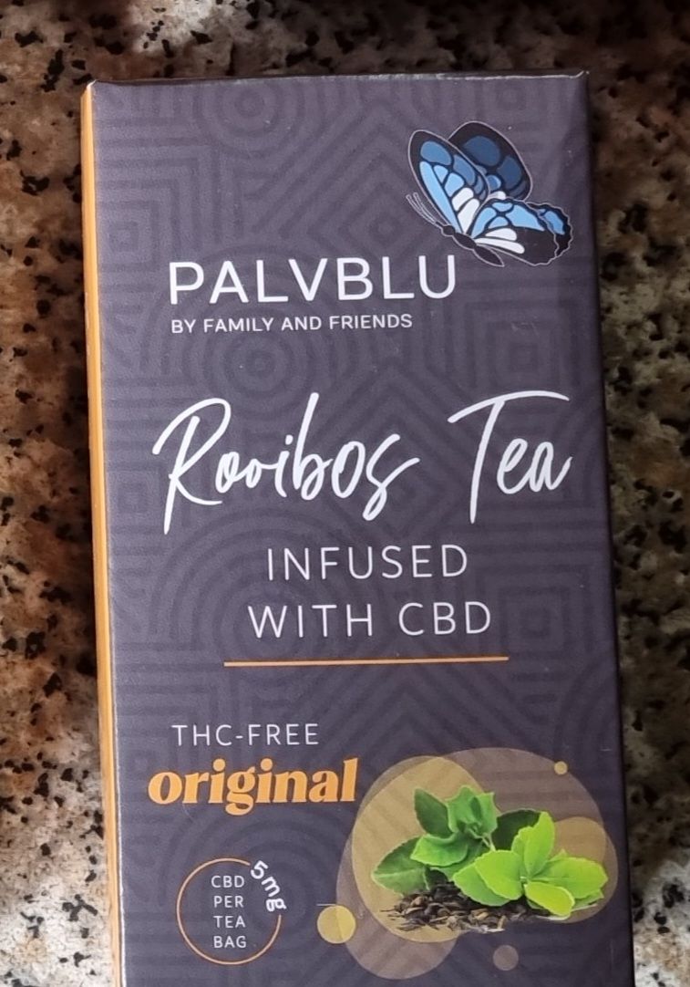 Plain Rooibos
