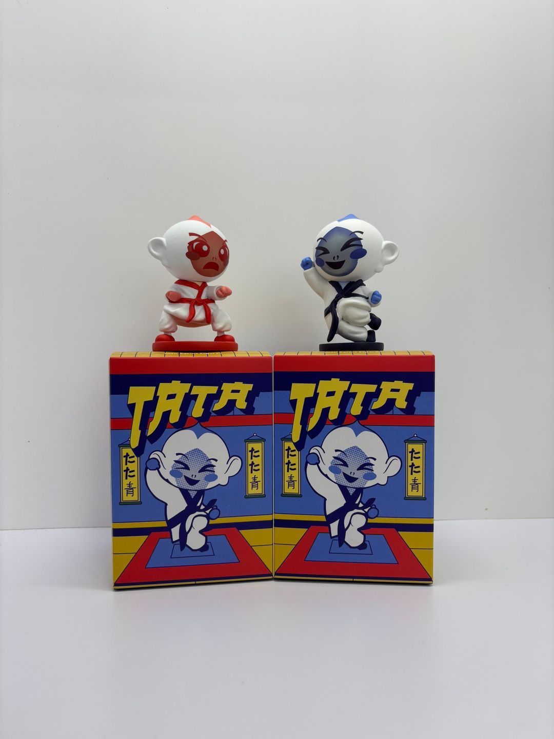 Wadokai Tata Blindbox