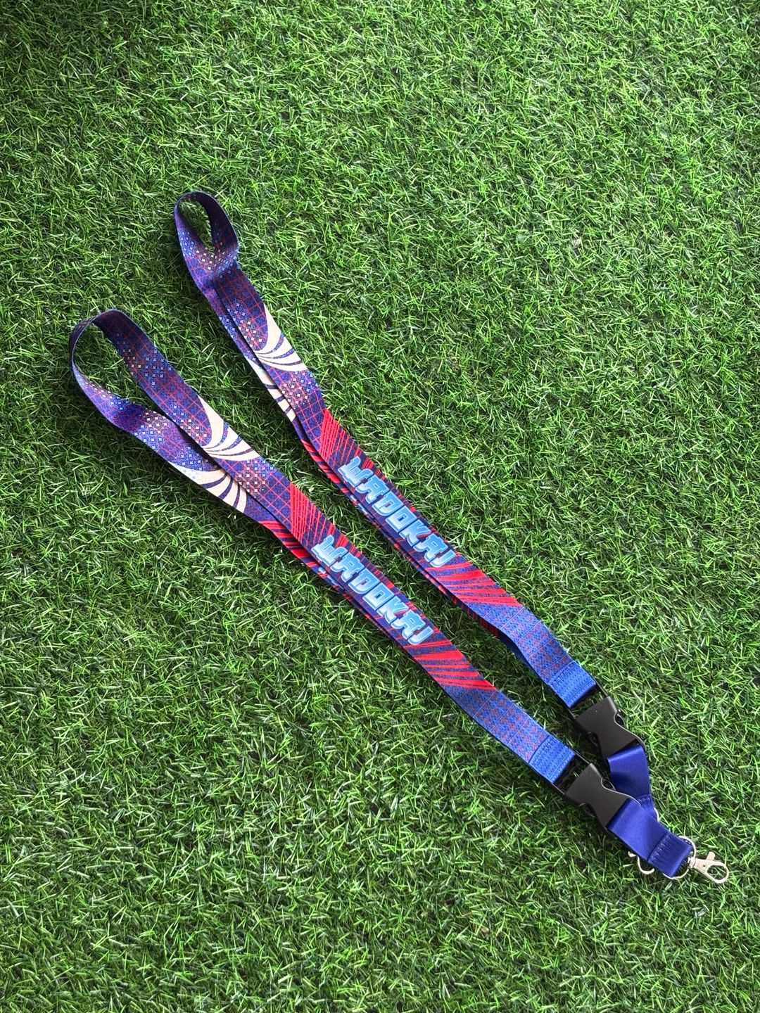 Wadokai Lanyard