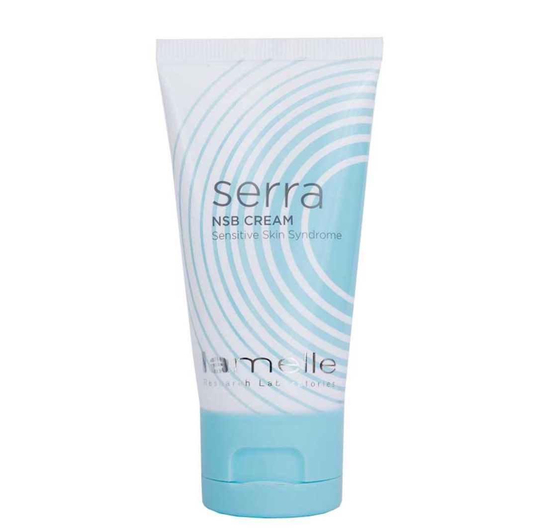 Lamelle Serra NSB Cream