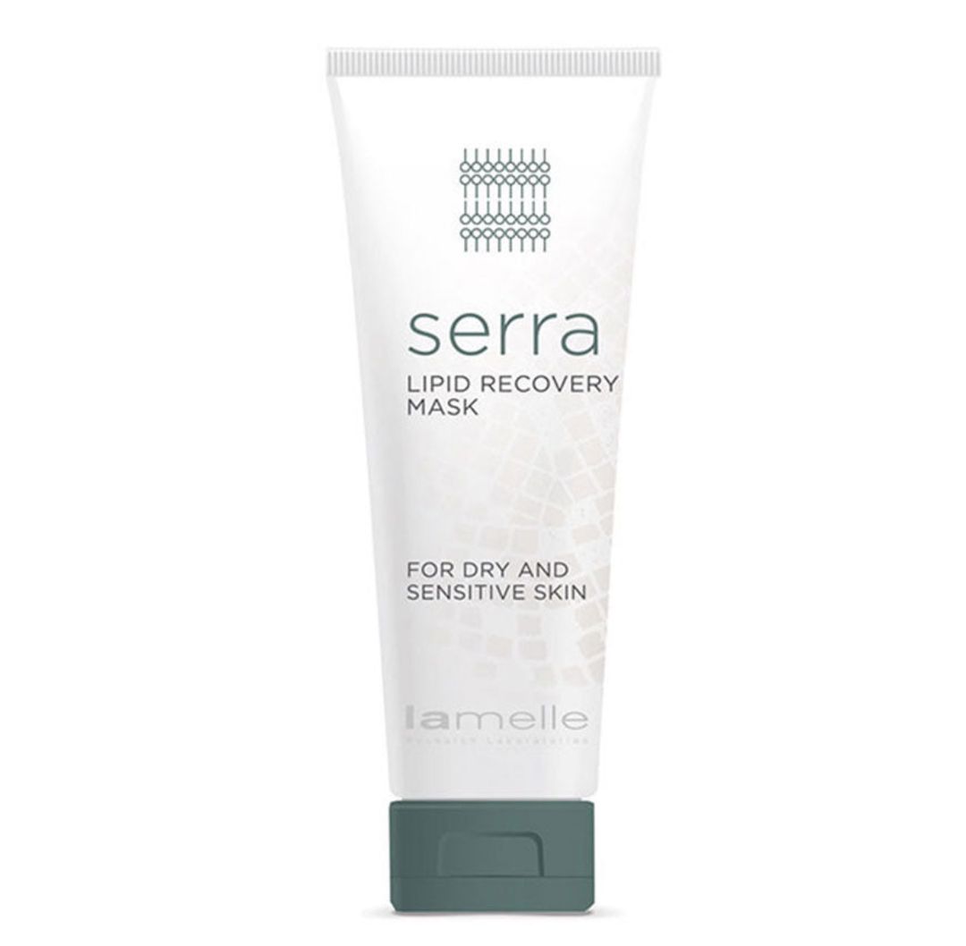 Lamelle Serra Lipid Recovery Mask